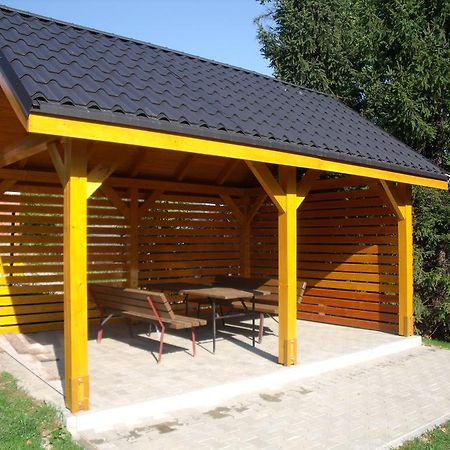 Willa Pod Pilskiem Korbielów Εξωτερικό φωτογραφία